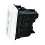 Presa 2P+T Bticino Living Now 16A 250V Design Moderno E Sicuro