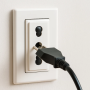 Presa 2P+T Bticino Living Now 16A 250V Design Moderno E Sicuro