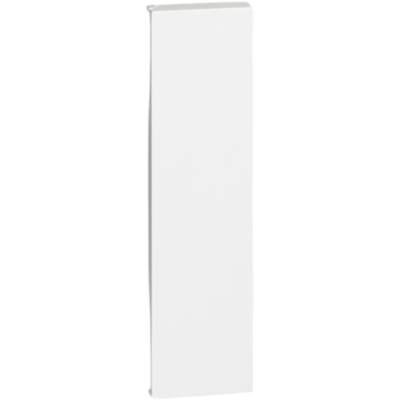 Bticino Living Now Cover Copriforo 1 Modulo Accessorio Estetico
