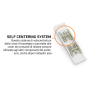 Bticino Living Now Cover Copriforo 1 Modulo Accessorio Estetico