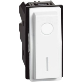  Bticino Living Now Interruttore 2P 16 Ax 250Vac Illuminabile