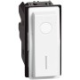  Bticino Living Now Interruttore 2P 16 Ax 250Vac Illuminabile