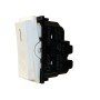  Bticino Living Now Interruttore 2P 16 Ax 250Vac Illuminabile
