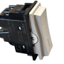  Bticino Living Now Interruttore 2P 16 Ax 250Vac Illuminabile