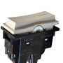  Bticino Living Now Interruttore 2P 16 Ax 250Vac Illuminabile