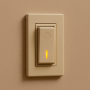  Bticino Living Now Interruttore 2P 16 Ax 250Vac Illuminabile