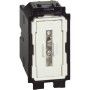 Bticino Living Now K4003 Deviatore Unipolare Illuminabile 1 Modulo