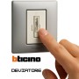 Bticino Living Now K4003 Deviatore Unipolare Illuminabile 1 Modulo