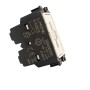 Bticino Living Now K4003 Deviatore Unipolare Illuminabile 1 Modulo