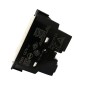 Bticino Living Now K4003 Deviatore Unipolare Illuminabile 1 Modulo