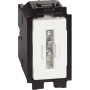 Pulsante Unipolare Bticino Living Now K4005 Illuminabile