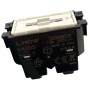 Pulsante Unipolare Bticino Living Now K4005 Illuminabile