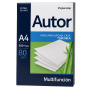 Kit Professionale Carta Ledesma Autor A4 80 G/M² 20 Risme