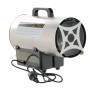 Generatore D’Aria Calda A Gas Diretto Kemper 65311 10 Kw Portatile