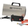 Generatore D’Aria Calda A Gas Diretto Kemper 65311 10 Kw Portatile