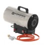 Generatore D’Aria Calda A Gas Diretto Kemper 65311 10 Kw Portatile
