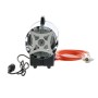Generatore D’Aria Calda A Gas Diretto Kemper 65311 10 Kw Portatile