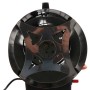 Generatore D’Aria Calda A Gas Diretto Kemper 65311 10 Kw Portatile