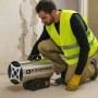 Generatore D’Aria Calda A Gas Diretto Kemper 65311 10 Kw Portatile