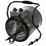 Generatore Aria Calda Elettrico Kemper 65310E Monofase 3000W