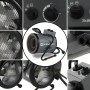 Generatore Aria Calda Elettrico Kemper 65310E Monofase 3000W