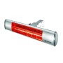 Riscaldatore Elettrico Infrarossi Kemper 2000W Ad Alta Efficienza