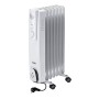 Elettro­Radiatore Ad Olio Kemper Erc2-1507 per Riscaldamento Efficiente