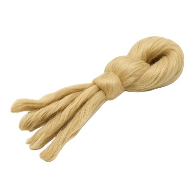 Treccia Di Canapa Pettinata per Sigillature Idrauliche Professionali