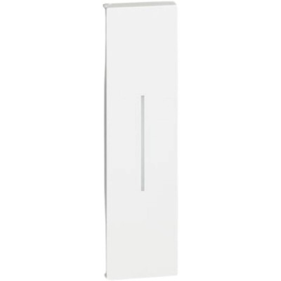 Cover Illuminabile Bticino 1 Modulo per un Design Moderno