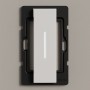 Cover Illuminabile Bticino 1 Modulo per un Design Moderno