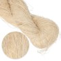 Kit Professionale 6 Treccia Canapa Pettinata Per Idraulica