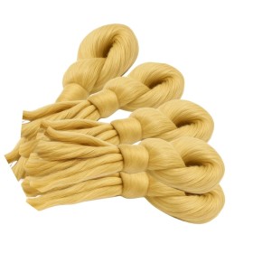 Treccia Di Canapa Naturale Per Sigillatura Idraulica Professionale