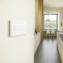 Bticino Living Now Cover Per Prese E Interruttori Eleganti