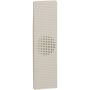 Bticino Living Now Cover Suoneria E Ronzatore 1 Modulo