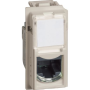Bticino Living Now Connettore RJ45 Categoria 5E Utp Toolless