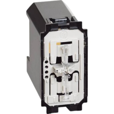 Comando Tapparella Bticino Living Now K4027C Connesso