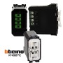 Comando Tapparella Bticino Living Now K4027C Connesso