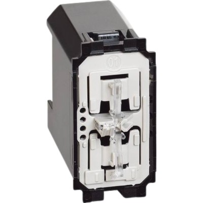 Deviatore Bticino Living Now K4003C Smart Controllo Luci