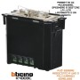 Deviatore Bticino Living Now K4003C Smart Controllo Luci