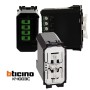 Deviatore Bticino Living Now K4003C Smart Controllo Luci