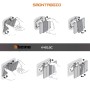 Bticino Living Now K4510C Gateway Per Gestione Domotica Avanzata