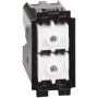 Pulsante Doppio Bticino Living Now K4037 per Tapparelle