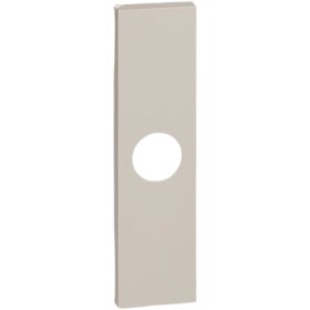 Bticino Living Now Cover Presa Tv e Falso Polo 1 Modulo