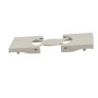Cover Bticino Living Now Per Prese Standard P40 2 Moduli