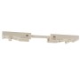 Cover Bticino Living Now Per Prese Standard P40 2 Moduli