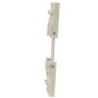 Cover Bticino Living Now Per Prese Standard P40 2 Moduli