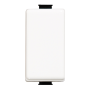 Invertitore Bticino Matix Am5012 Per Controllo Luci 10A 250Vac bianco