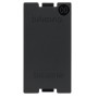 Falso Polo 1 Modulo Bticino Living Now K4950 Nero