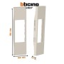 Bticino Living Now Cover 1 Modulo Per RJ11 RJ45 Av E Lampada Di Sicurezza