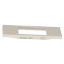 Bticino Living Now Cover 1 Modulo Per RJ11 RJ45 Av E Lampada Di Sicurezza